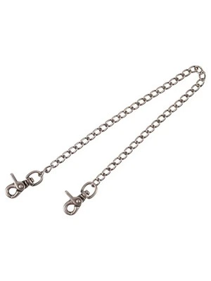 Catena da portafoglio, 60 cm, metallo
