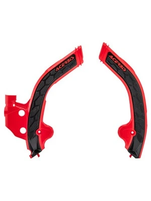 Mx Rahmenschützer X-Grip