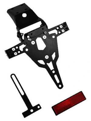 Pro- rekisterikilven pidike