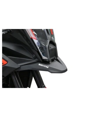 Framhjuls-Stänkskärm