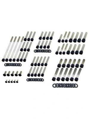 Skruesæt HD Dyna og Softail