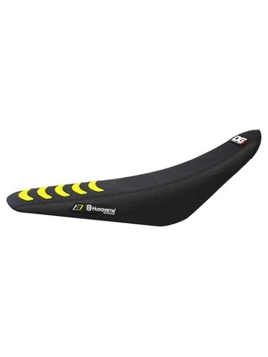 Housse de selle Double Grip 3