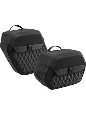 Syst. sacoches latérales LH Modèles H-D