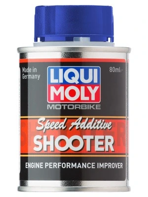 Motorbike Speed Shooter, 80 ml