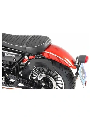 C-Bow Satteltaschenhalter