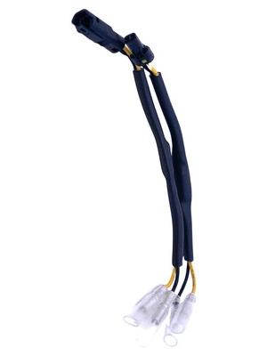 Adapter cable indicator APRILIA V1