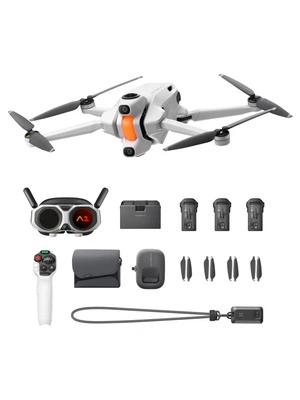produit Drone A1