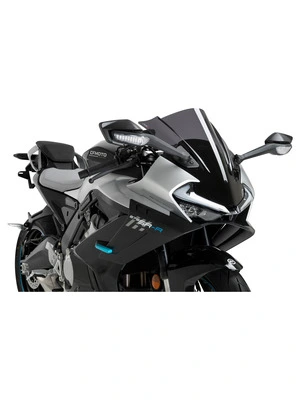 Szyba Typu Racing