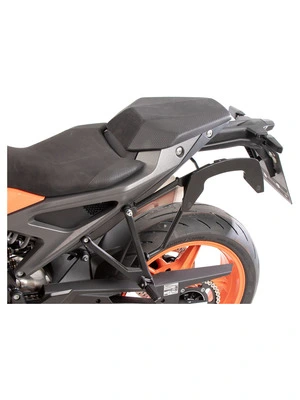 C-Bow Satteltaschenhalter