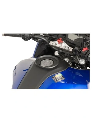 Tankring Inkl. Fäste