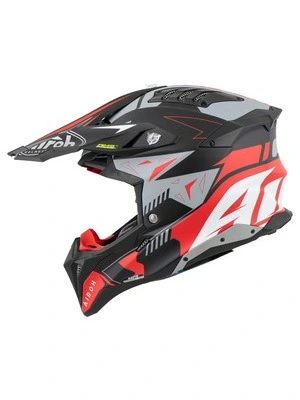 Airoh - Helmets | Louis 🏍