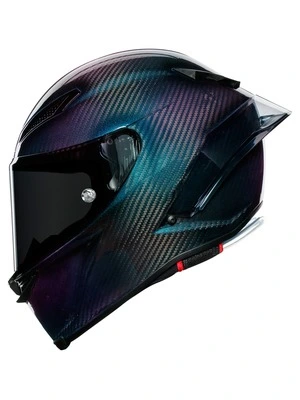 Pista GP RR 2.6 Iridium Carbon