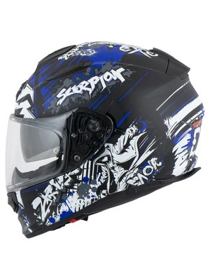 EXO-491 Spector