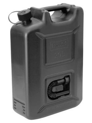 Professional Fuel Can