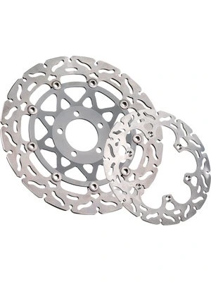 Disques de frein Racing avant