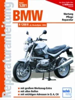 Istruzioni Riparazioni Bmw