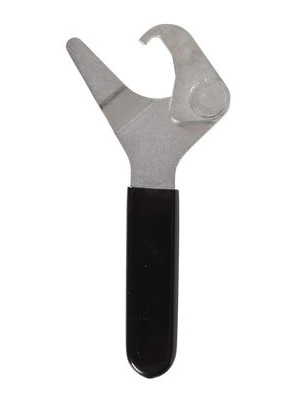 Chiave A Gancio Con Snodo