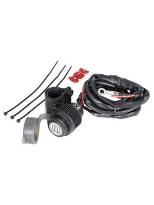 Doppia USB Presa Di Bordo