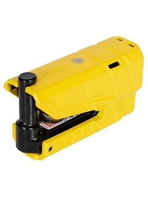 Bloque-Disque Detecto