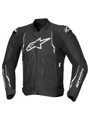 Giacca in pelle Dusk