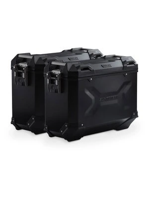 TRAX ADV alutaske-system