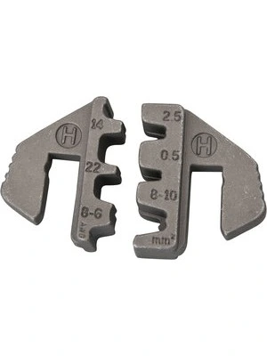 Ganasce di ricambio per