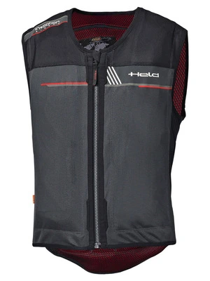 eVest 2 inkl. In&Box by In&Motion