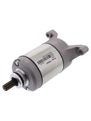 Startmotor JMP