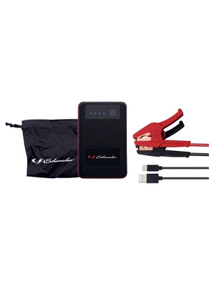 Lithium Startbooster SL471 600A