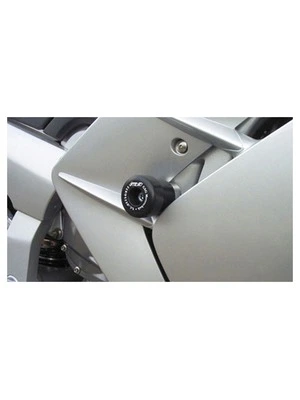 Pads de chute de sécurité DUO