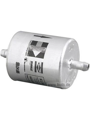 Filtre essence de rechange originales