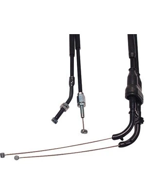 Lanko plynu v originální délce