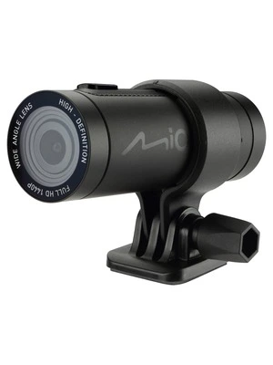 Dash cam da moto MiVue M700