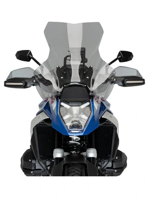 Handprotektorenverlängerung