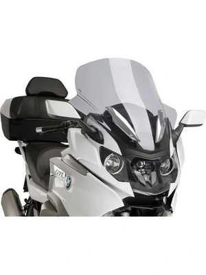 PUIG Tourenscheibe mit ABE