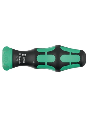 Impugnat. portainserti Wera 80 RA Vario