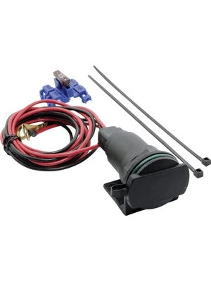 Za01 - 12 V Presa Di Bordo Europea