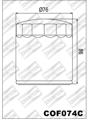 FI. OL. CHAMPION COF074