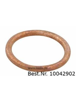 Auspuffdichtungen Zylinder/Krümmer