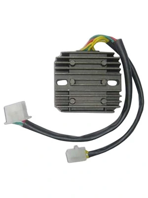 Lithium-Ion Lichtmaschinen-Regler