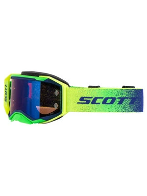 Prospect 2.0 Amp MX Goggles