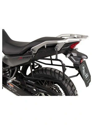 Hepco+Becker supporto valigie laterali