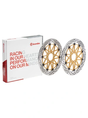 Disques de frein High Performance Xtra