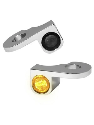 Nano Indic.Dir.Led Cruscotto