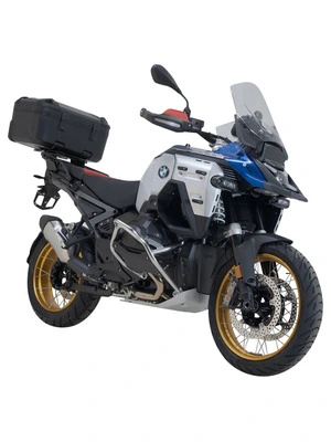 Système topcase SW-Motech DUSC