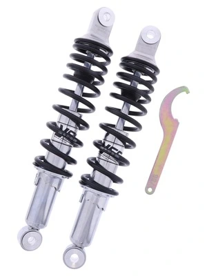 Stoßdämpfer mit ABE