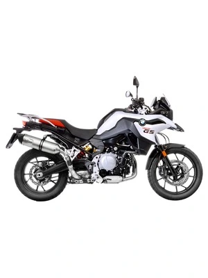 LeoVince LV-One Evo endelyddæmper