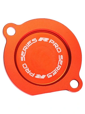 Pro couvercle de filtre à huile