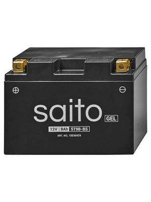 Batterie Au Gel