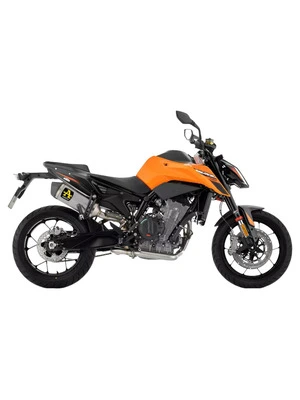Výfukový systém Race-Tech